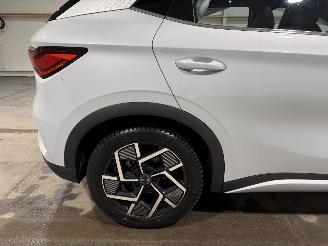 BYD Atto 3 60kWh 150kW Pano Camera Design picture 26