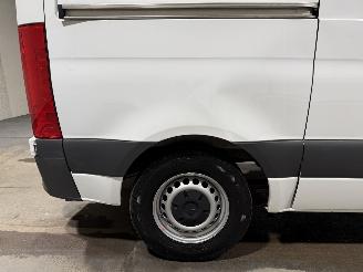 Mercedes Sprinter 315CDI 1.9 110kW Automaat Camera picture 39