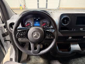 Mercedes Sprinter 315CDI 1.9 110kW Automaat Camera picture 49