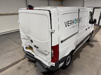 Mercedes Sprinter 315CDI 1.9 110kW Automaat Camera picture 35