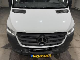 Mercedes Sprinter 315CDI 1.9 110kW Automaat Camera picture 28