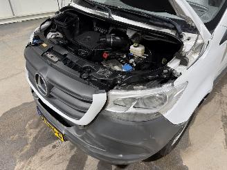 Mercedes Sprinter 315CDI 1.9 110kW Automaat Camera picture 24