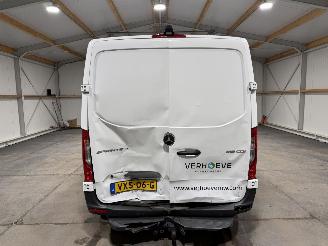 Mercedes Sprinter 315CDI 1.9 110kW Automaat Camera picture 7