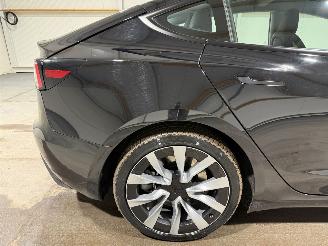 Tesla Model 3 78kWh Long Range 366kW AWD Premium picture 33