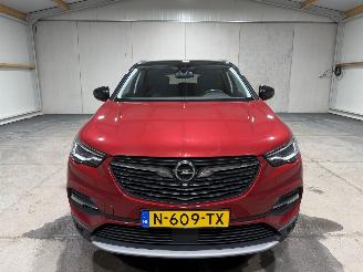 Opel Grandland X 1.2Turbo 96kW Automaat Ultimate picture 4
