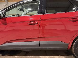 Opel Grandland X 1.2Turbo 96kW Automaat Ultimate picture 22