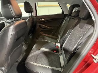Opel Grandland X 1.2Turbo 96kW Automaat Ultimate picture 32