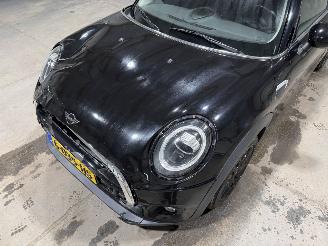 Mini Cooper 1.5 100kW Clima Stoelverwarming Chili picture 21