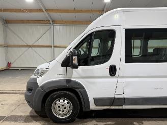 Fiat Ducato 2.3MJ 109kW L3H2 Modular 9-Persoons Rolstoellift picture 13