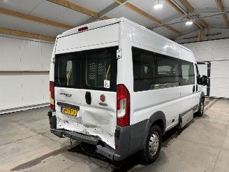 Fiat Ducato 2.3MJ 109kW L3H2 Modular 9-Persoons Rolstoellift picture 6