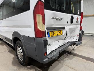 Fiat Ducato 2.3MJ 109kW L3H2 Modular 9-Persoons Rolstoellift picture 28