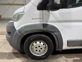 Fiat Ducato 2.3MJ 109kW L3H2 Modular 9-Persoons Rolstoellift picture 15