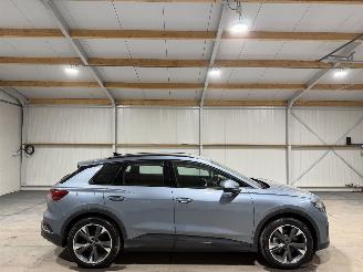  Audi Q4 E-Tron 40 77kWh 150kW Launch Edition Advanced 2022/2