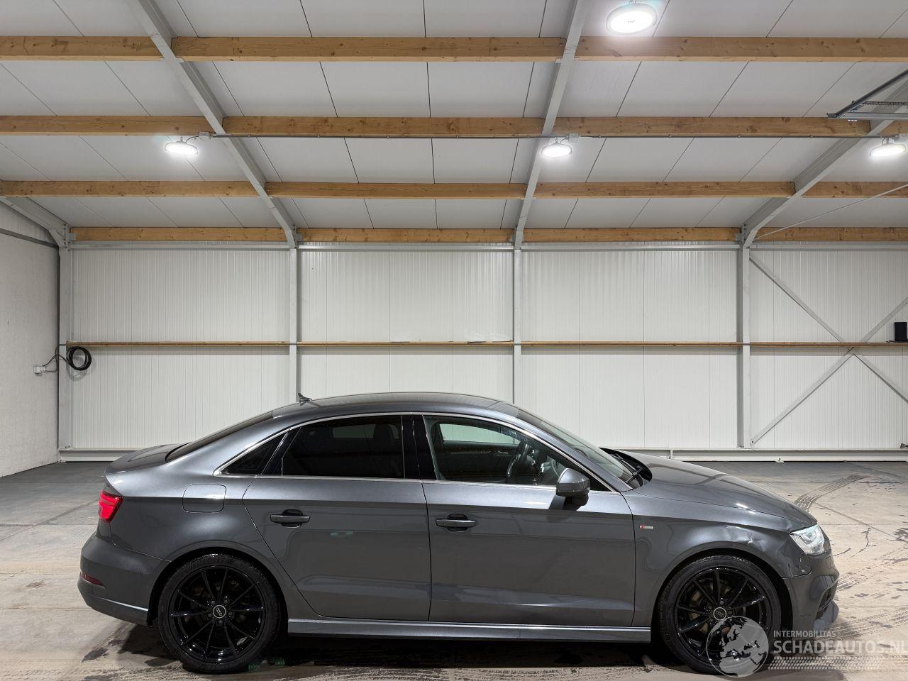 Audi A3 1.0TFSI 85kW Automaat Sport S Line Edition