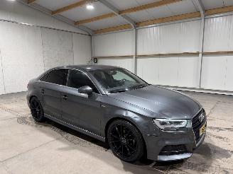 Audi A3 1.0TFSI 85kW Automaat Sport S Line Edition picture 2