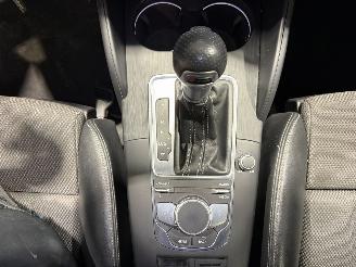 Audi A3 1.0TFSI 85kW Automaat Sport S Line Edition picture 37