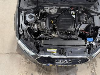 Audi A3 1.0TFSI 85kW Automaat Sport S Line Edition picture 29