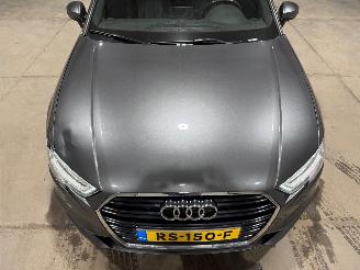 Audi A3 1.0TFSI 85kW Automaat Sport S Line Edition picture 21