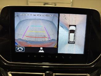 Suzuki SX4 1.4Boosterjet 81kW Style Smart Hybrid picture 33