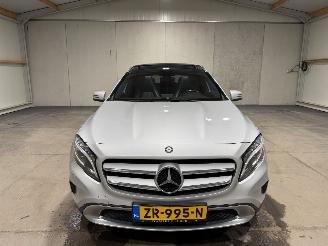 Mercedes GLA 220CDI 125kW Automaat Edition 1 Pano picture 4