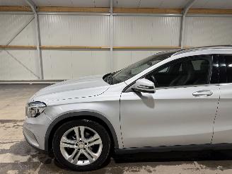 Mercedes GLA 220CDI 125kW Automaat Edition 1 Pano picture 13