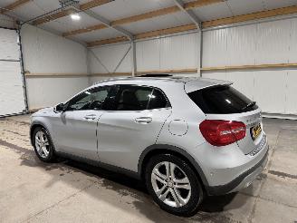 Mercedes GLA 220CDI 125kW Automaat Edition 1 Pano picture 11