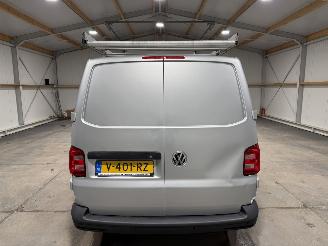 Volkswagen Transporter 2.0TDI 84kW L2H2 Highline picture 7