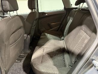 Opel Astra ST 1.4Turbo 103kW Sport picture 29