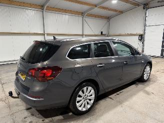 Opel Astra ST 1.4Turbo 103kW Sport picture 5