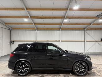 uszkodzony samochody osobowe Mercedes GLC 43AMG 270kW Automaat Luchtvering 4Matic Pano 2019/1