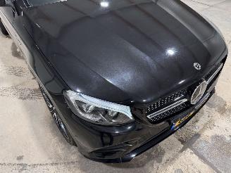 Mercedes GLC 43AMG 270kW Automaat Luchtvering 4Matic Pano picture 19