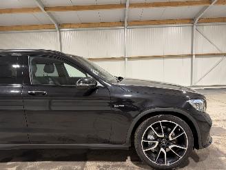 Mercedes GLC 43AMG 270kW Automaat Luchtvering 4Matic Pano picture 14