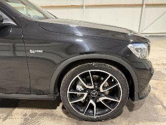 Mercedes GLC 43AMG 270kW Automaat Luchtvering 4Matic Pano picture 16