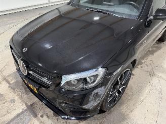 Mercedes GLC 43AMG 270kW Automaat Luchtvering 4Matic Pano picture 21