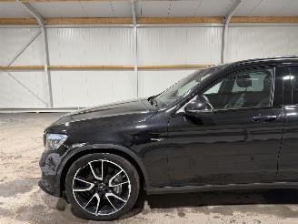 Mercedes GLC 43AMG 270kW Automaat Luchtvering 4Matic Pano picture 13
