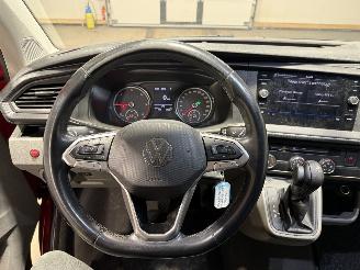 Volkswagen Transporter 2.0TDI 110kW Automaat Navi Camera picture 28