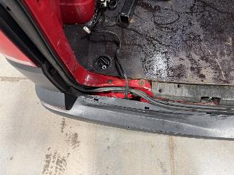 Volkswagen Transporter 2.0TDI 110kW Automaat Navi Camera picture 25