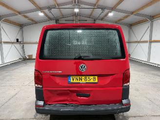 Volkswagen Transporter 2.0TDI 110kW Automaat Navi Camera picture 7