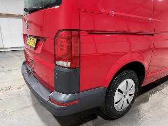 Volkswagen Transporter 2.0TDI 110kW Automaat Navi Camera picture 24