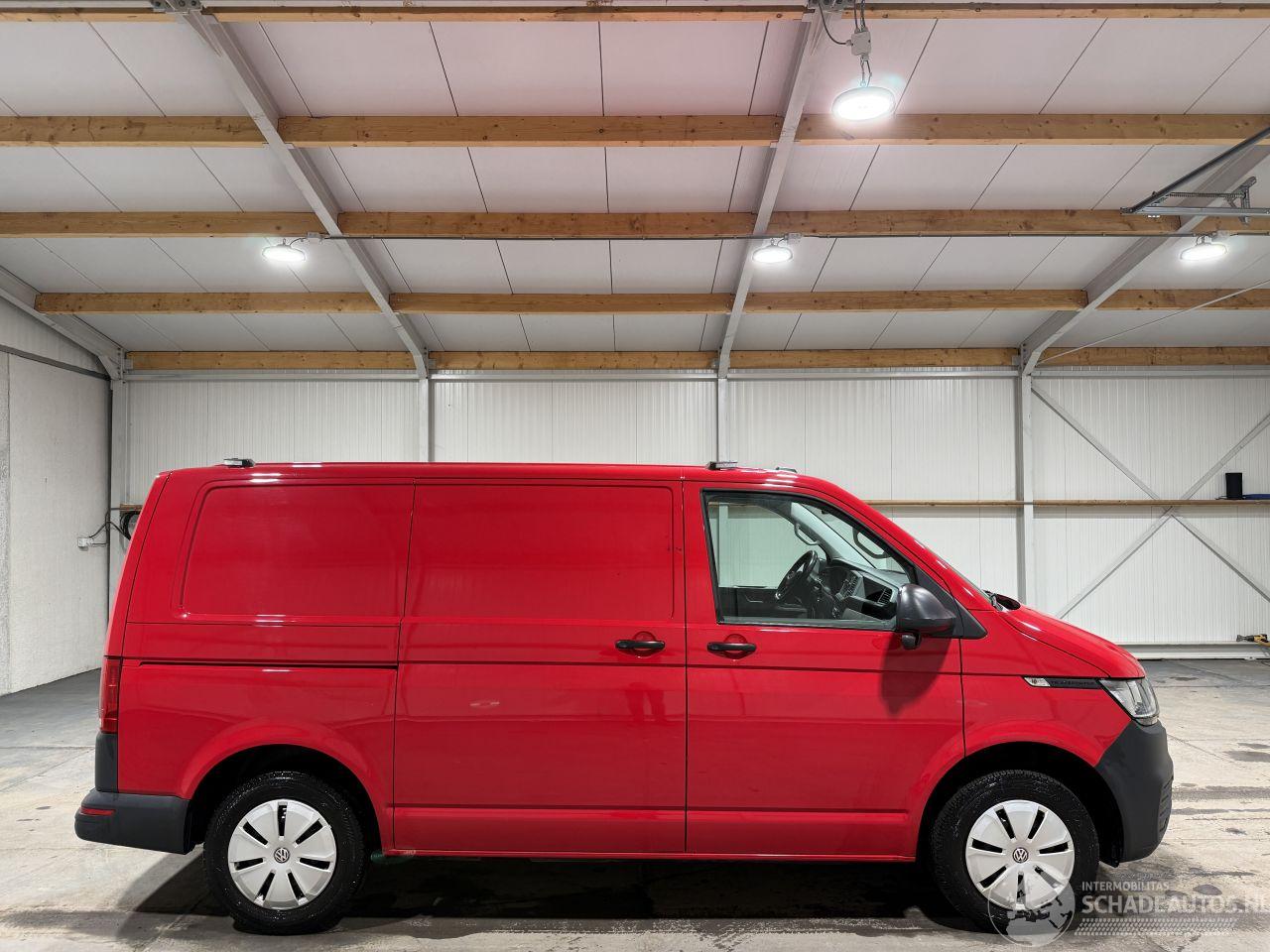 Volkswagen Transporter 2.0TDI 110kW Automaat Navi Camera