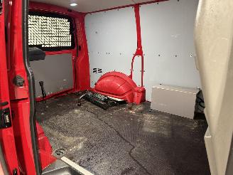 Volkswagen Transporter 2.0TDI 110kW Automaat Navi Camera picture 36