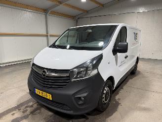 Opel Vivaro 1.6CDTI 66kW Navi Camera L1H1 Sport picture 10