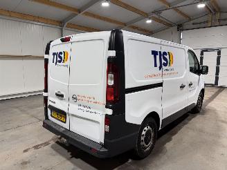 Opel Vivaro 1.6CDTI 66kW Navi Camera L1H1 Sport picture 6