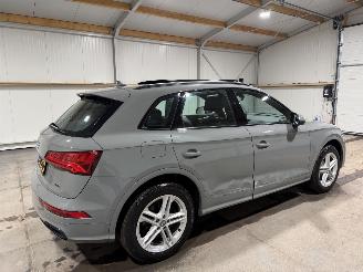 Audi Q5 50 TFSIe 185kW QUATTRO S  PANORAMADAK picture 5