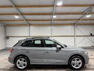 skadebil auto Audi Q5 50 TFSIe 185kW QUATTRO S  PANORAMADAK 2020/7