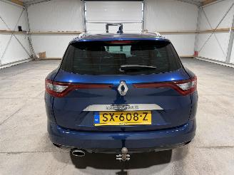 Renault Mégane 1.2TCE 96kW Automaat BOSE picture 7