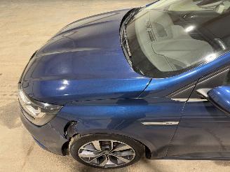 Renault Mégane 1.2TCE 96kW Automaat BOSE picture 19