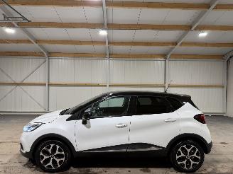 Renault Captur 1.2TCE 88kW Automaat Edition One Leder Camera picture 9