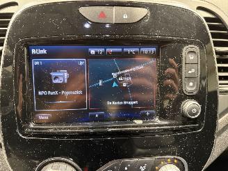 Renault Captur 1.2TCE 88kW Automaat Edition One Leder Camera picture 16