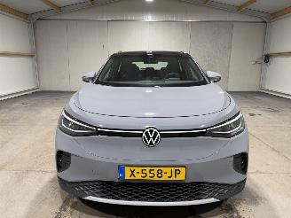 Volkswagen ID.4 52kWh 109kW Pure picture 4